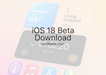 iOS 18 Beta Download